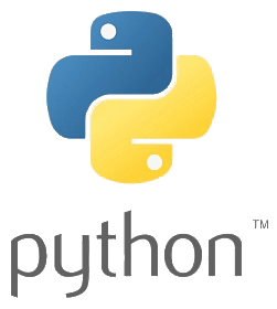 python