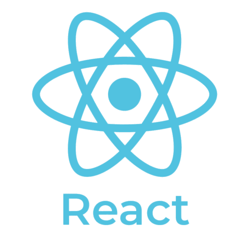react